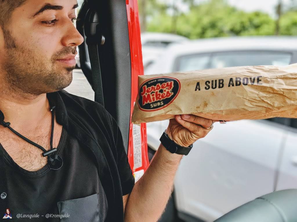 Jersey Mikes Subs | restaurant | 2115 W Roosevelt Rd, Wheaton, IL 60187, USA | 6304620545 OR +1 630-462-0545