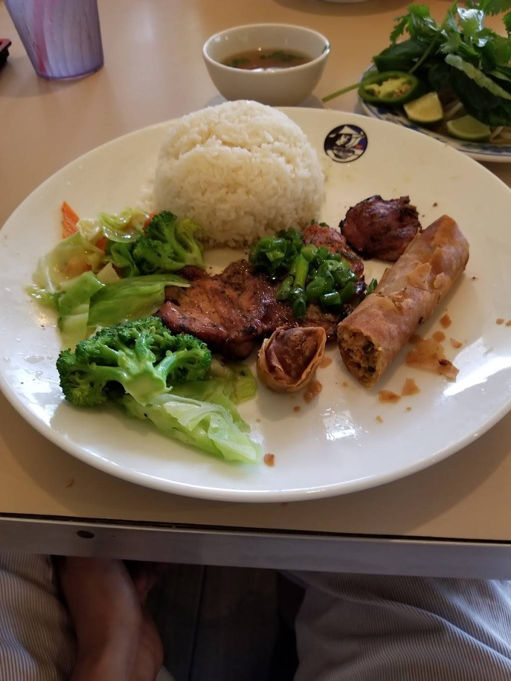 Pho Hung Restaurant | restaurant | 4125 E Belknap St #107, Haltom City, TX 76111, USA | 8178319888 OR +1 817-831-9888