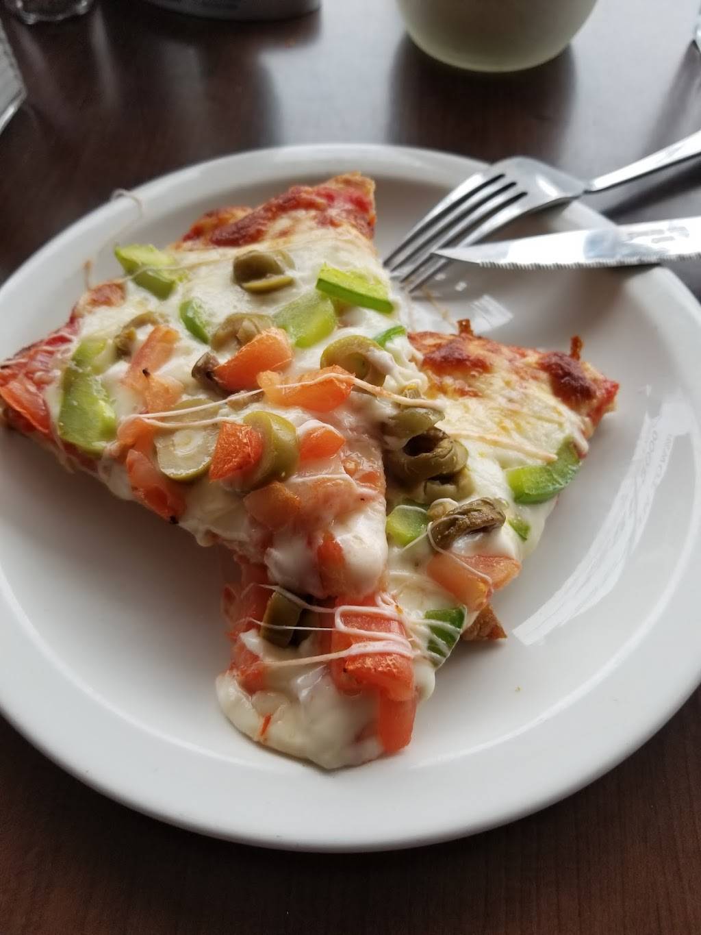 Pizza Amore | restaurant | 29 King St E B, Colborne, ON K0K 1S0, Canada | 9053553000 OR +1 905-355-3000