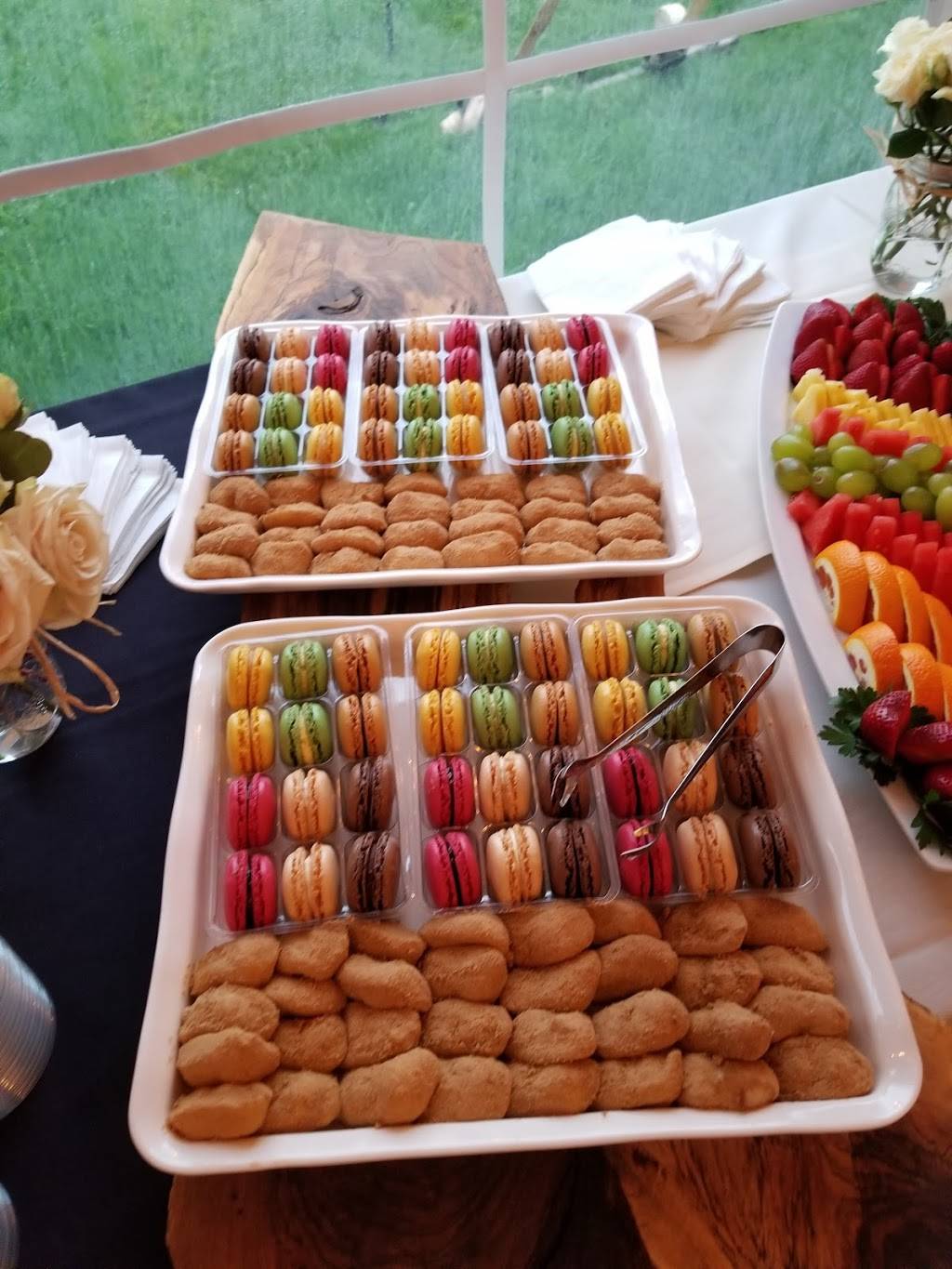 Hana Sushi Factory | restaurant | NaSa godgard at, Lanham, MD 20706, USA | 2024126594 OR +1 202-412-6594