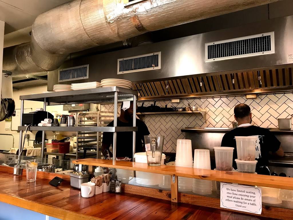 The Dutch | restaurant | 1537 S 11th St, Philadelphia, PA 19147, United States | 2155515000 OR +1 215-551-5000