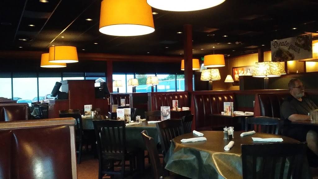 Ruby Tuesday | restaurant | 4525 Boardman-Canfield Rd, Canfield, OH 44406, USA | 3305337530 OR +1 330-533-7530