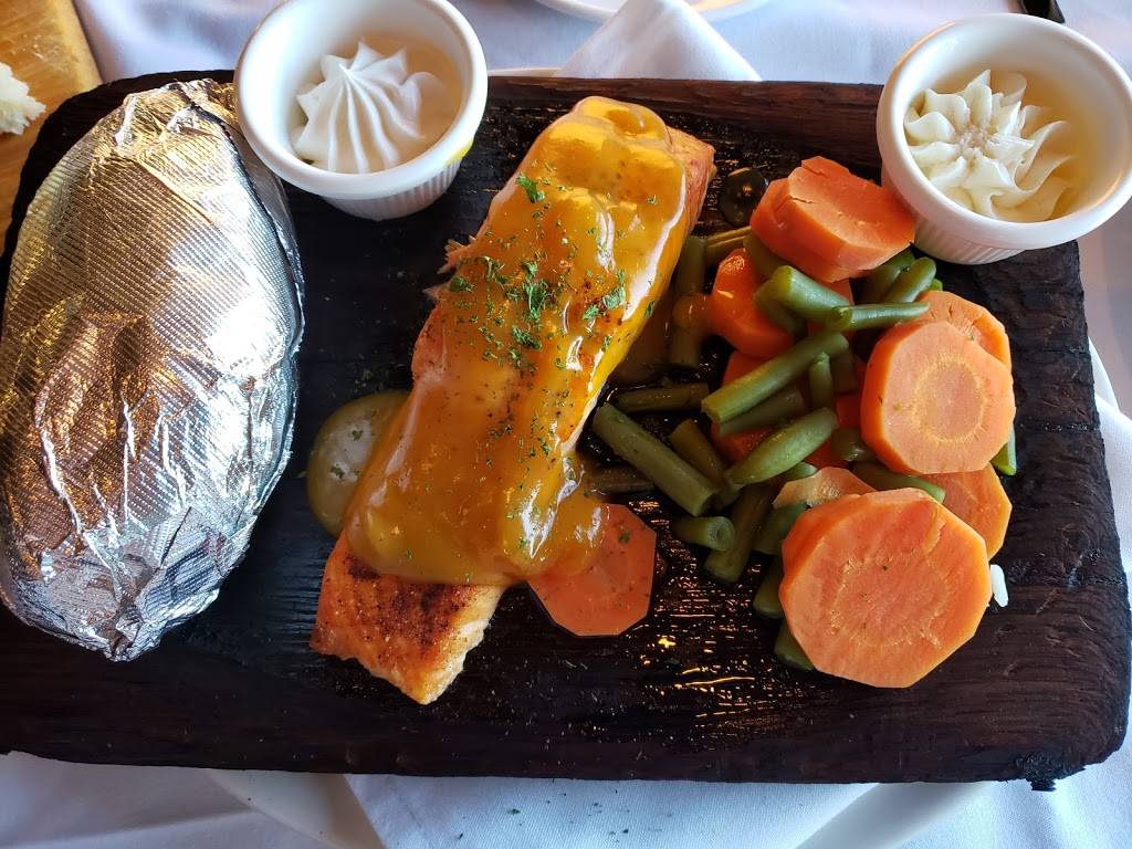 Bonfire | restaurant | 6707, 15905 S Bell Rd, Homer Glen, IL 60491, USA | 7086454440 OR +1 708-645-4440