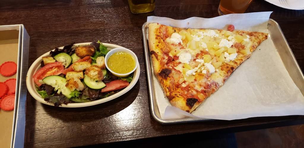 Papa Kenos Pizzeria | restaurant | 2330 University Ave, Des Moines, IA 50311, USA | 5156300796 OR +1 515-630-0796