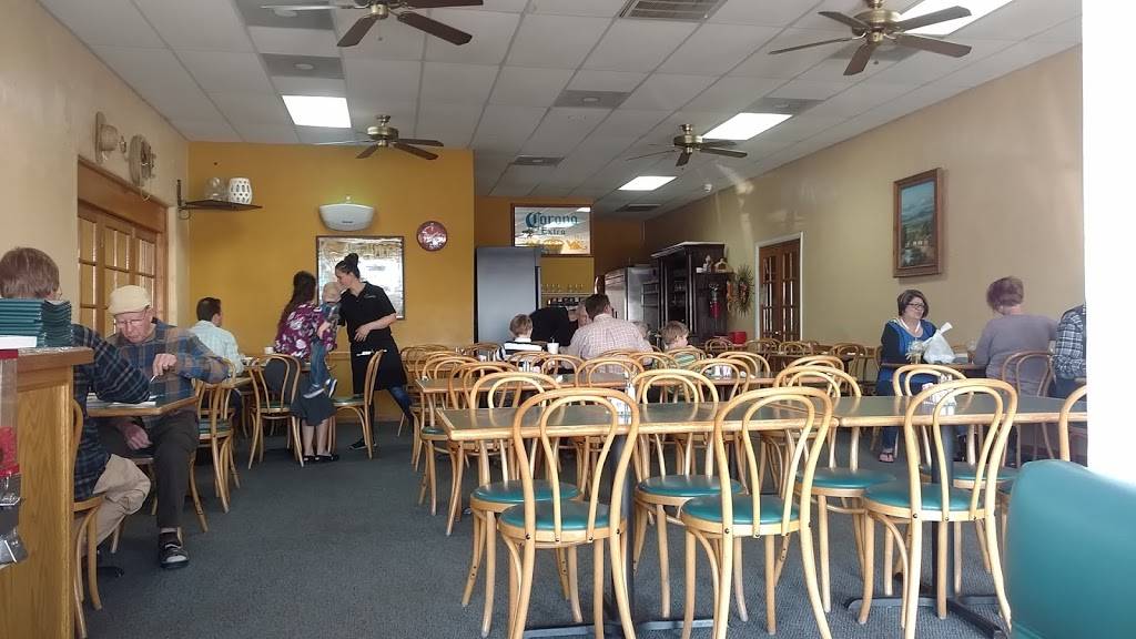 Vallarta Restaurant | restaurant | 139 E Pine St, Exeter, CA 93221, USA | 5595925207 OR +1 559-592-5207