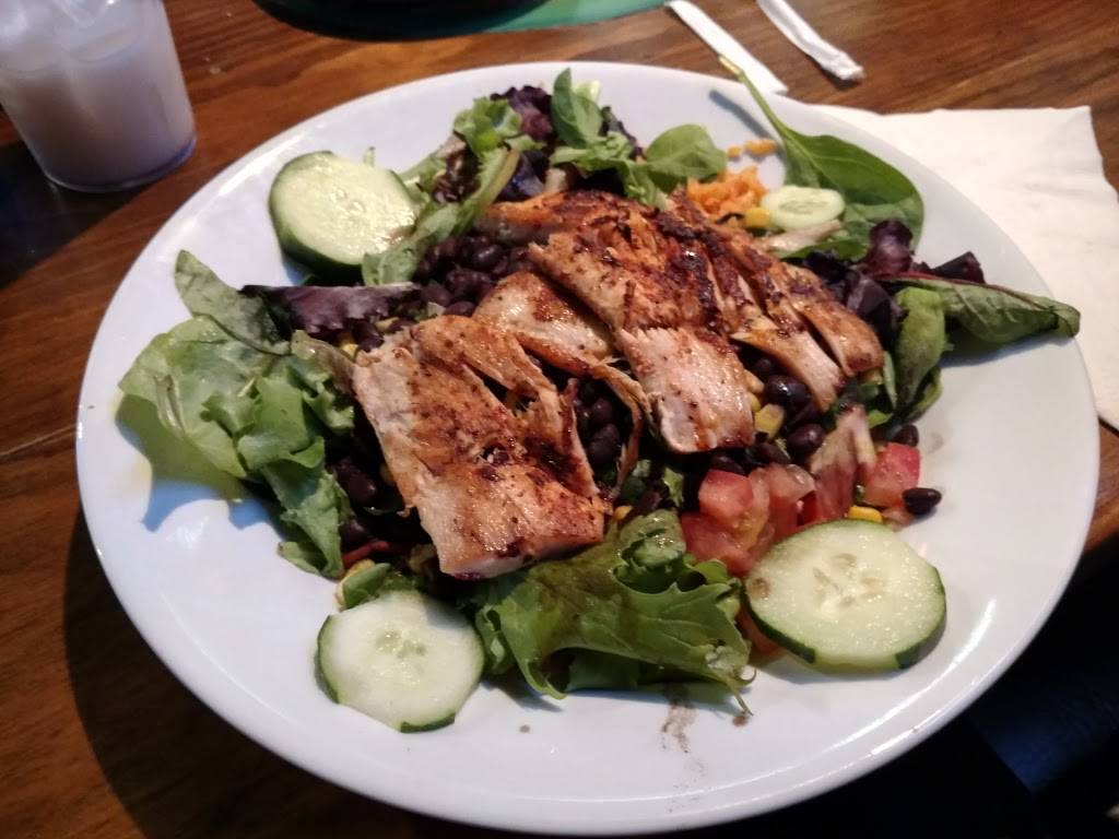 Rio Grande Mexican Kitchen Downwind - Airport | restaurant | 1853, 6909 Downwind Rd, Greensboro, NC 27409, USA | 3363930524 OR +1 336-393-0524