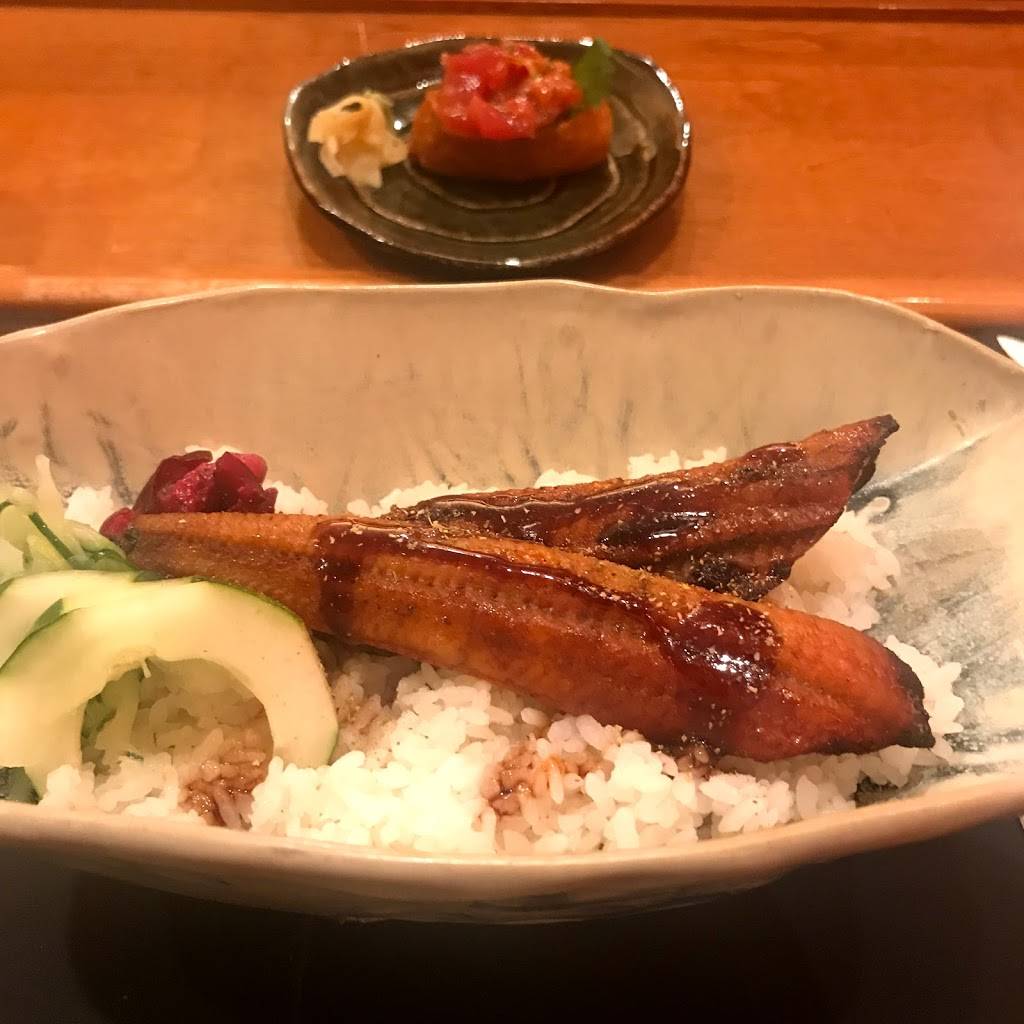 Kisso Sushi Bar | restaurant | 205 N 4th St, Philadelphia, PA 19106, USA | 2159221770 OR +1 215-922-1770