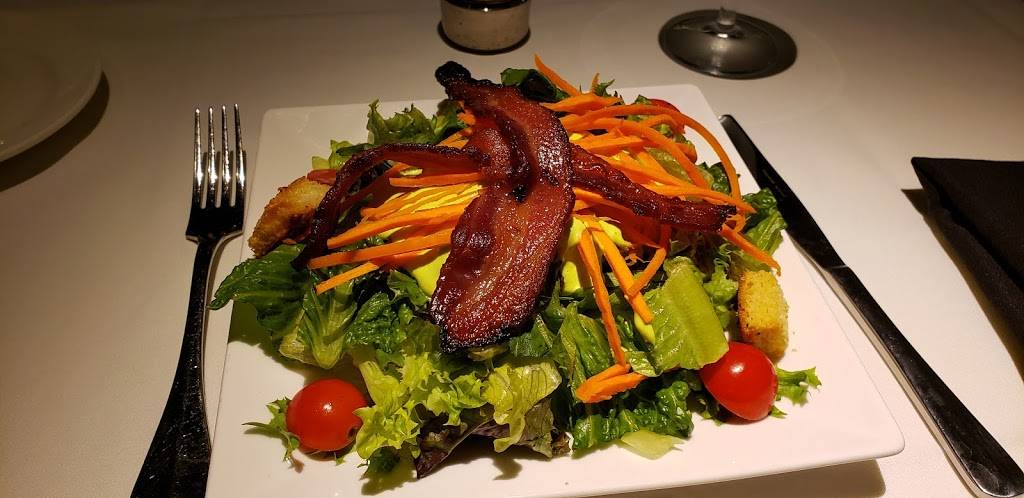 Del Friscos Double Eagle Steakhouse | restaurant | 888 Boylston St Suite 053, Boston, MA 02199, USA | 6172591568 OR +1 617-259-1568