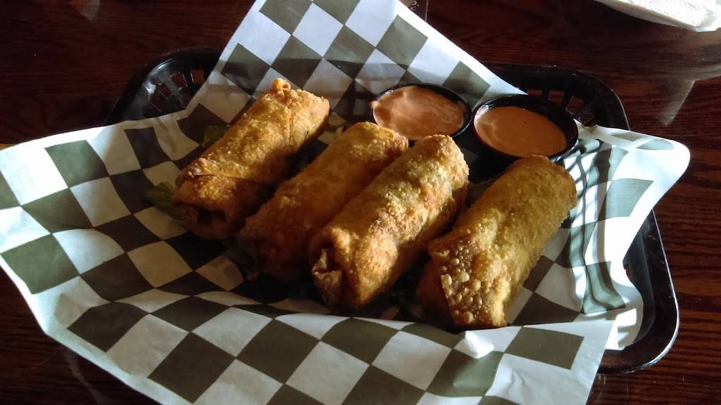 J. McCroskeys Irish Pub & Grill | restaurant | 1423 29th Ave Dr NE, Hickory, NC 28601, USA | 8288553555 OR +1 828-855-3555