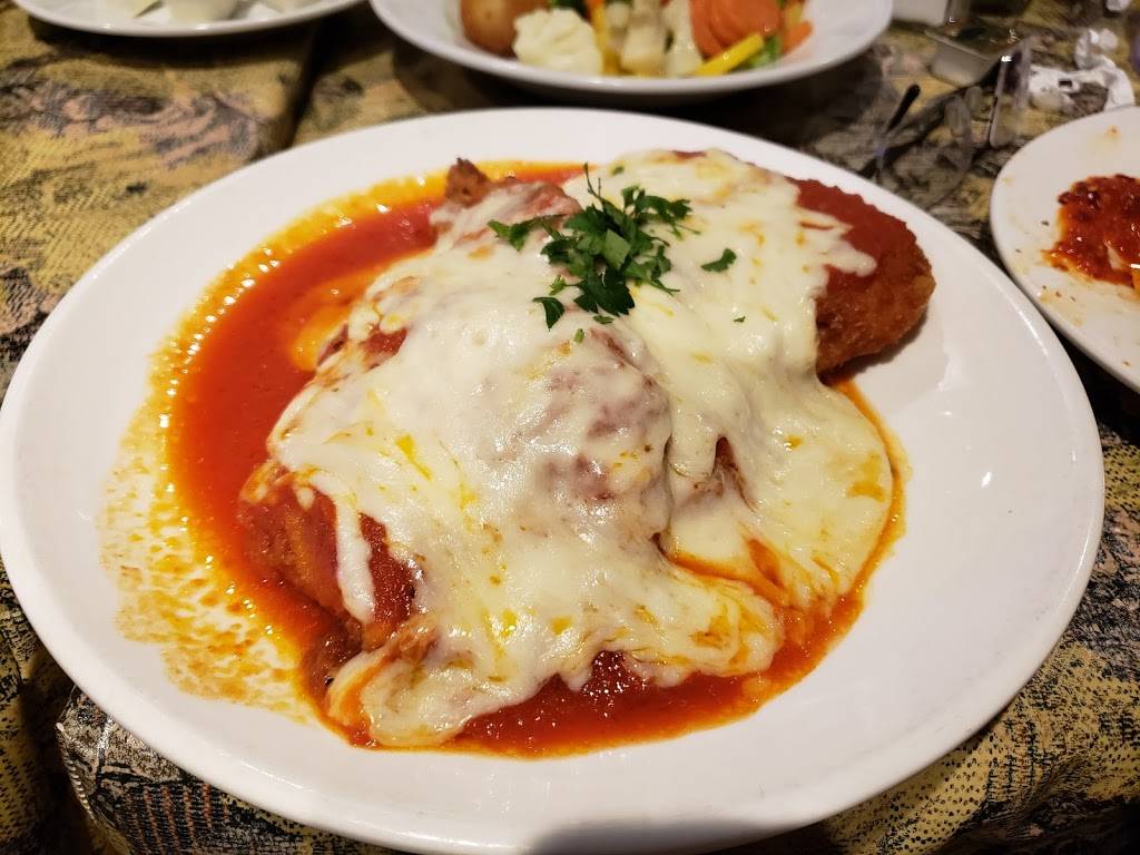 L&B Spumoni Gardens | restaurant | 2725 86th St, Brooklyn, NY 11223, USA | 7184491230 OR +1 718-449-1230