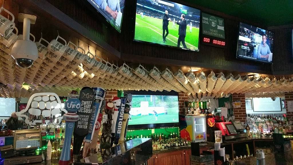 The Greene Turtle Sports Bar & Grille | restaurant | 2 Restaurant Park Dr N, Owings Mills, MD 21117, USA | 4435013822 OR +1 443-501-3822