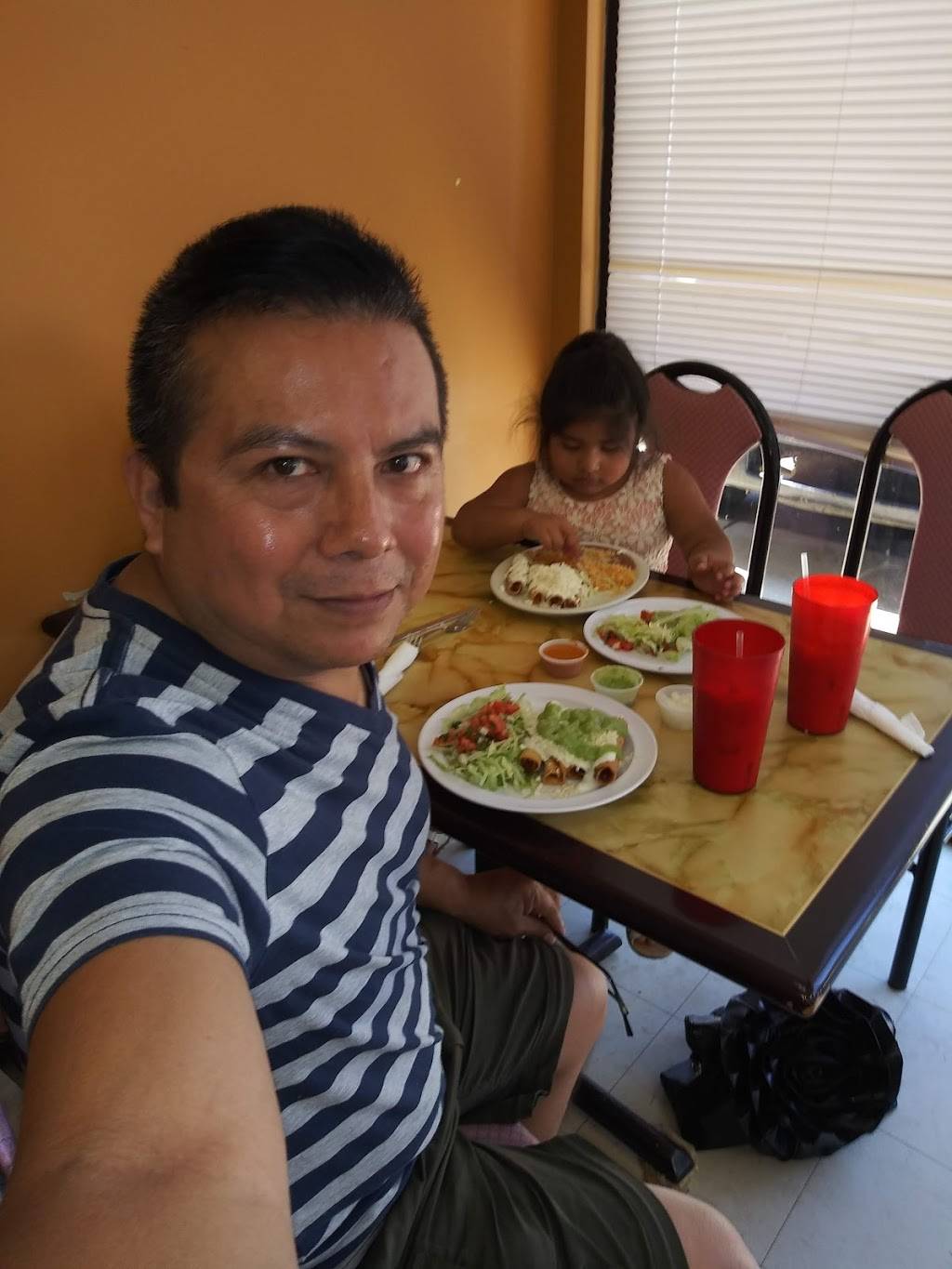 El Caldaso | restaurant | 6408 White Horse Rd, Greenville, SC 29611, USA | 8642468018 OR +1 864-246-8018