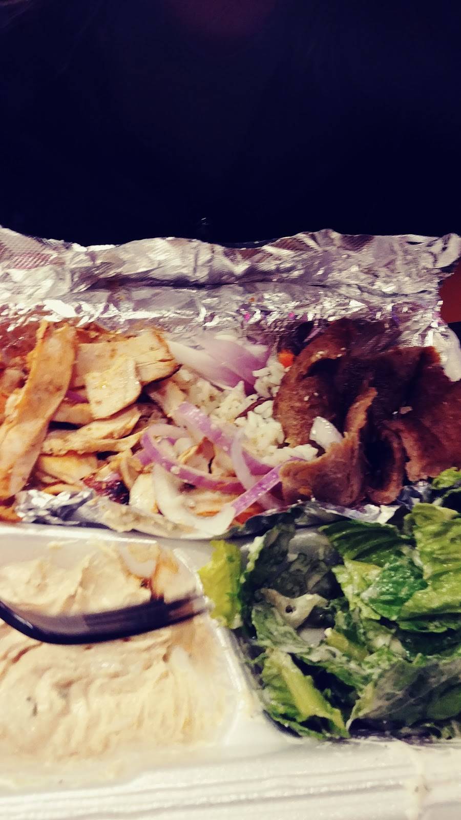 Albasha Express | restaurant | 1324 N Airline Hwy, Gonzales, LA 70737, USA | 2256473331 OR +1 225-647-3331