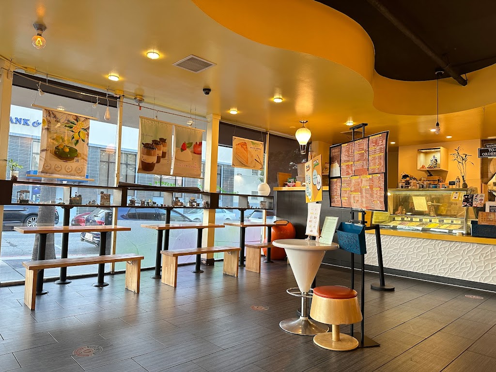 Sweet Indulgence | restaurant | 298 Broadway, Millbrae, CA 94030, USA | 6506972998 OR +1 650-697-2998