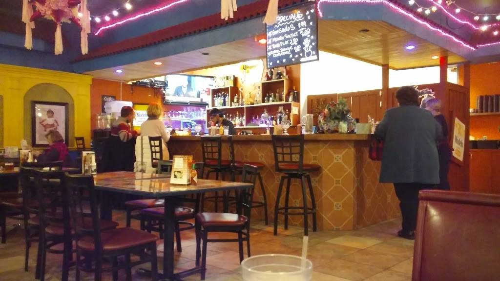 Jalapenos Restaurant | restaurant | 7743 Sashabaw Rd, Village of Clarkston, MI 48348, USA | 2482416394 OR +1 248-241-6394