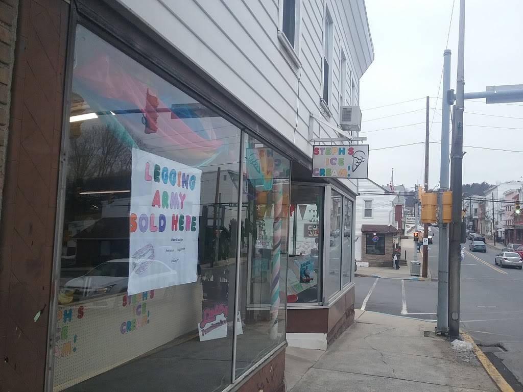 Main Street Sandwich Shop | restaurant | 401 Sunbury St, Minersville, PA 17954, USA | 5705442274 OR +1 570-544-2274