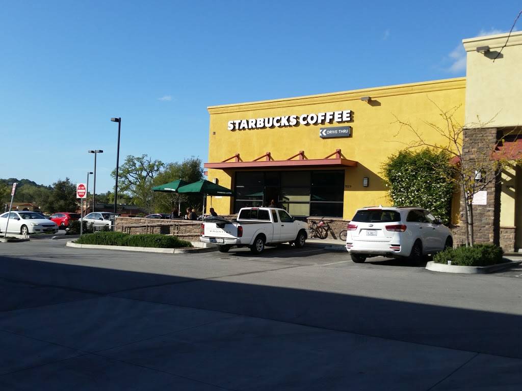 Starbucks | cafe | 7029 El Camino Real, Atascadero, CA 93422, USA | 8054629528 OR +1 805-462-9528