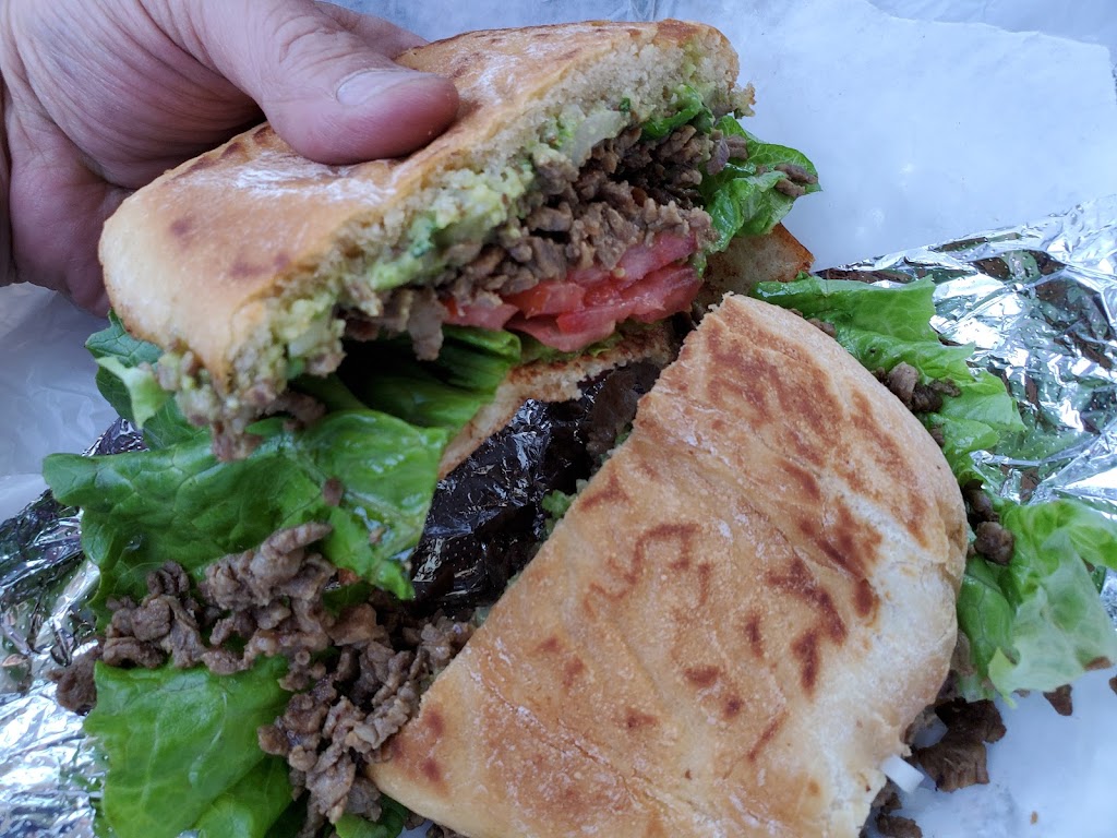 Sanchez Tacos | restaurant | 1901 St Michaels Dr, Santa Fe, NM 87505, USA | 5055593400 OR +1 505-559-3400