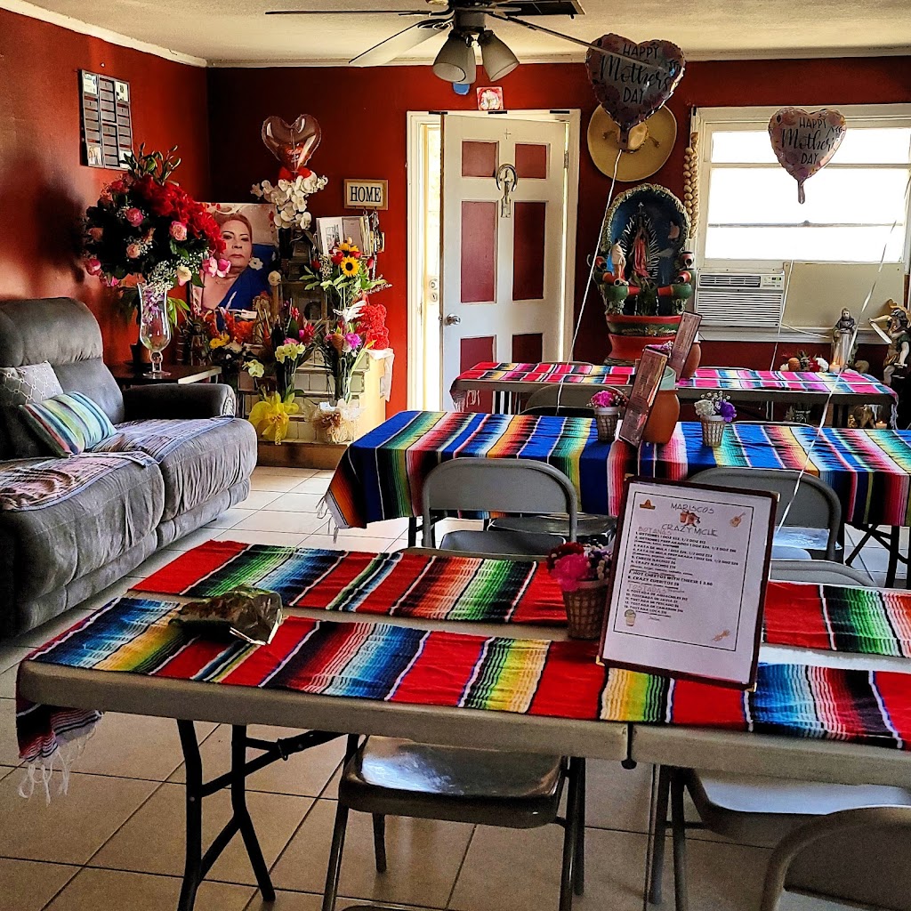 Maricos Crazy miche | restaurant | 36102 85th St E, Littlerock, CA 93543, USA | 7472178881 OR +1 747-217-8881