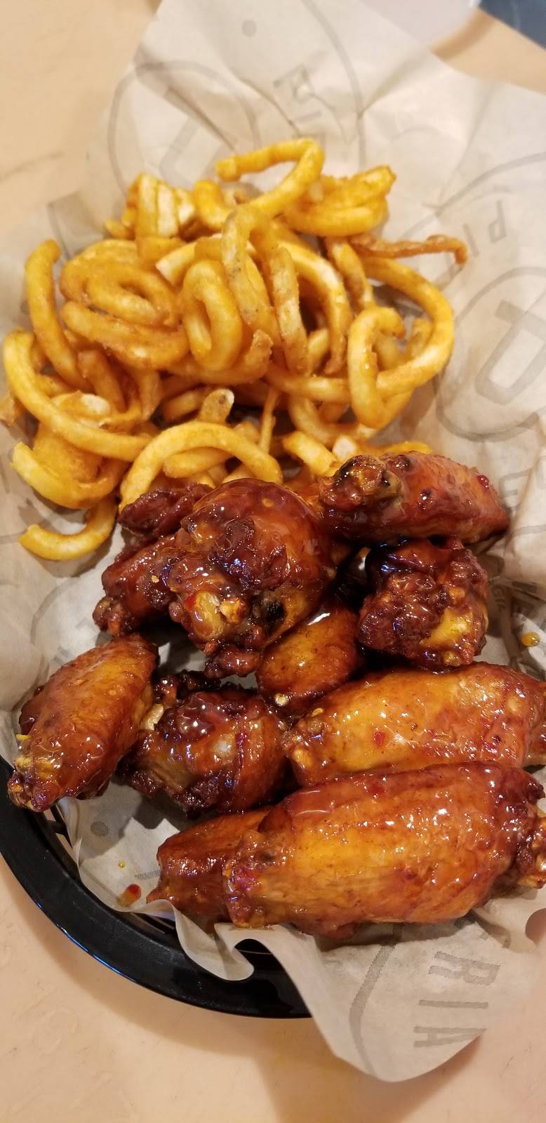 Pieology Pizzeria, Rancho Mirage, CA | restaurant | 42500 Bob Hope Dr ste c, Rancho Mirage, CA 92270, USA | 7606747117 OR +1 760-674-7117