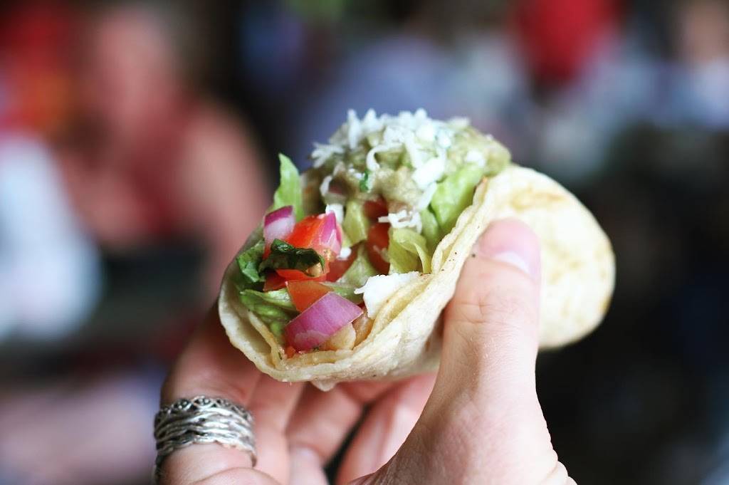 Napales Mexican Street Food | restaurant | 600 E 2nd St, Dayton, OH 45402, USA | 9375547844 OR +1 937-554-7844