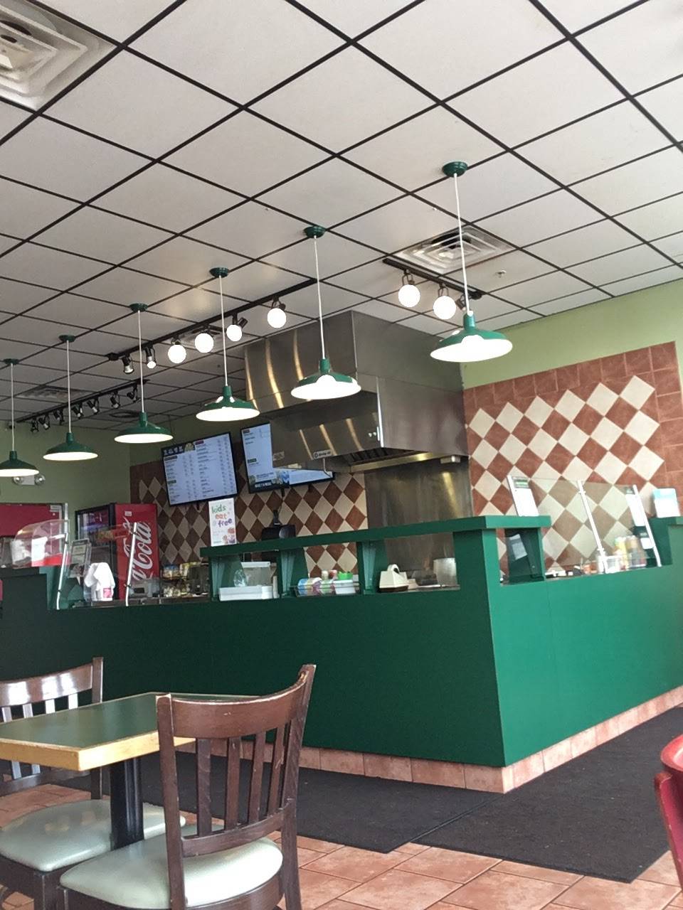 Pita Pit | restaurant | 2913 Howard St, Kalamazoo, MI 49006, USA | 2693437482 OR +1 269-343-7482