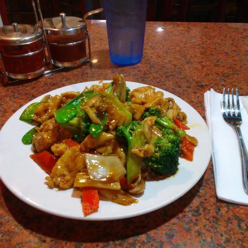 Wacky Wok | restaurant | 2805 Abbot Kinney Blvd F, Venice, CA 90291, USA | 3108227373 OR +1 310-822-7373