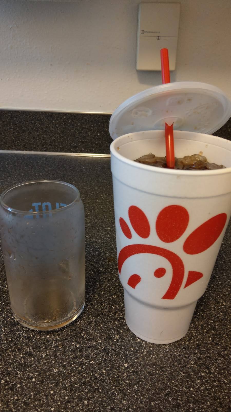 Chick-fil-A | restaurant | 12026 NE 124th St, Kirkland, WA 98034, USA | 4258030222 OR +1 425-803-0222