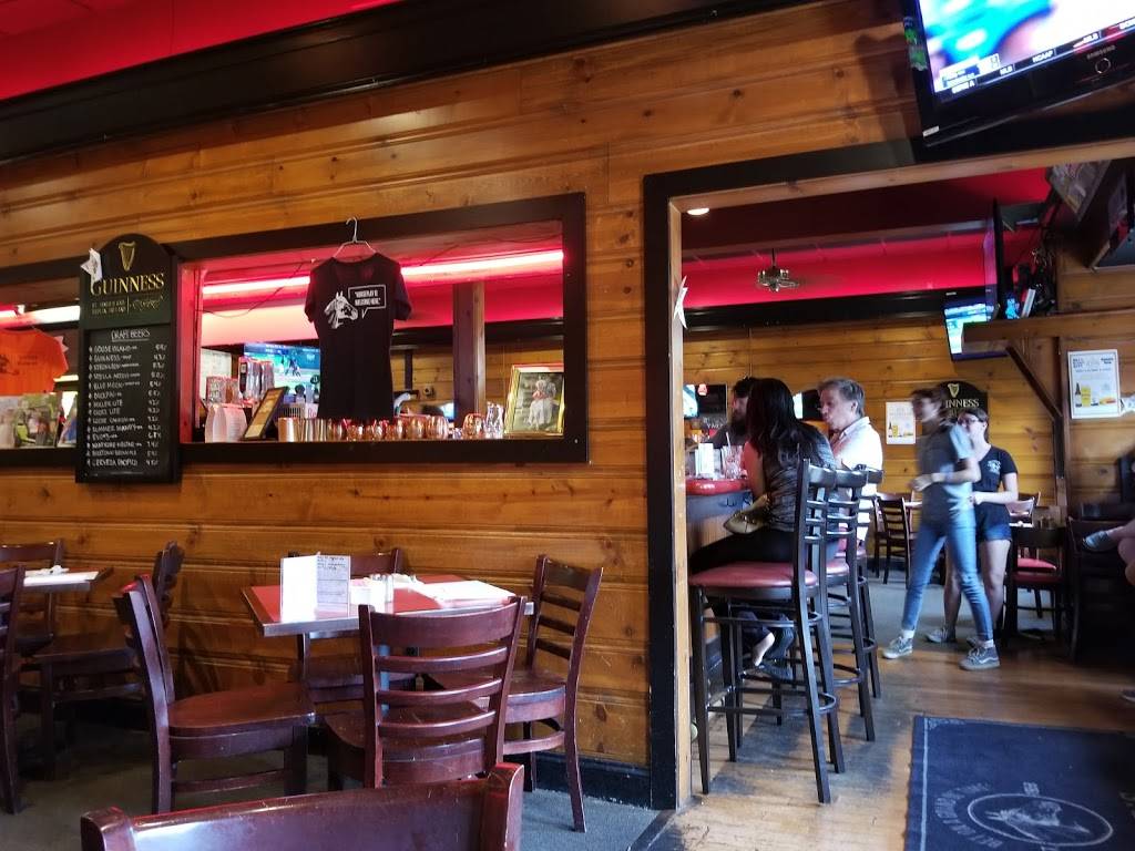 Jennings Cafe | restaurant | 808 Frederick Rd, Catonsville, MD 21228, USA | 4107443824 OR +1 410-744-3824