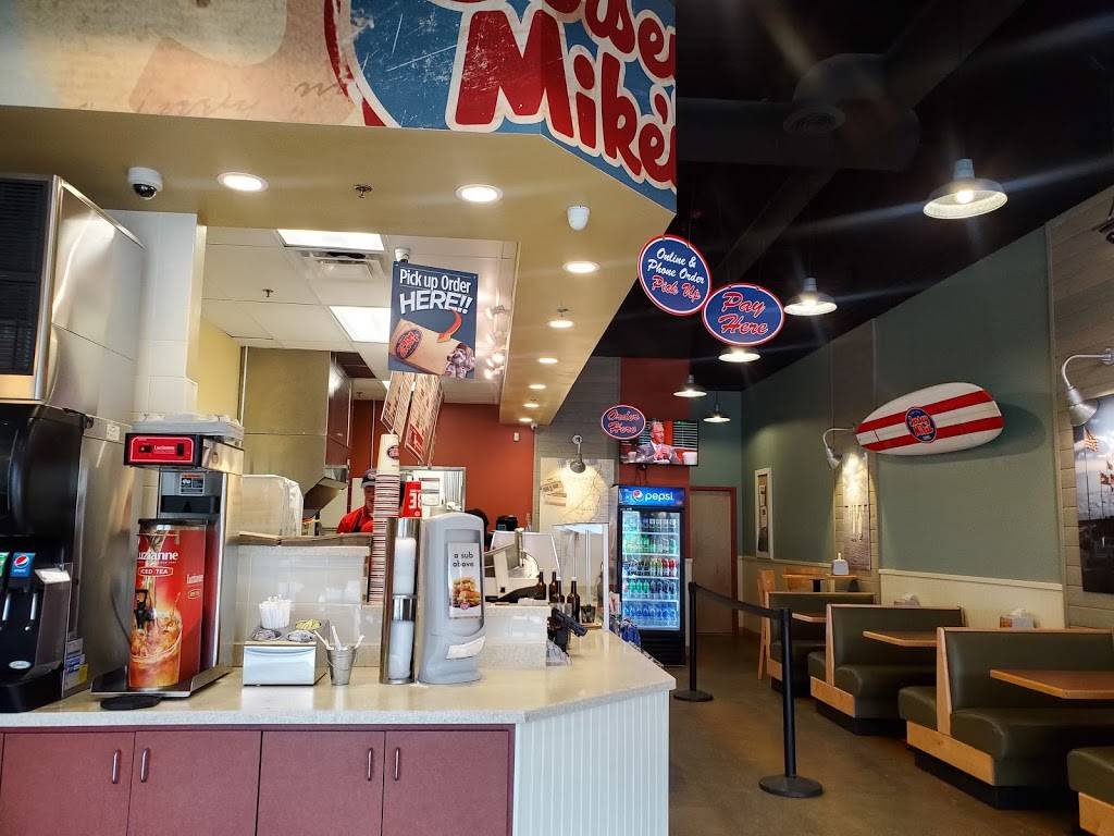 Jersey Mikes Subs | restaurant | 22704 SE 4th St #206, Sammamish, WA 98074, USA | 4253957111 OR +1 425-395-7111