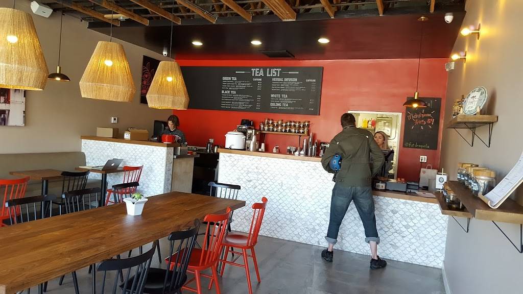 Fat Dragon | restaurant | 3500 Sunset Blvd, Los Angeles, CA 90026, USA | 3236679193 OR +1 323-667-9193