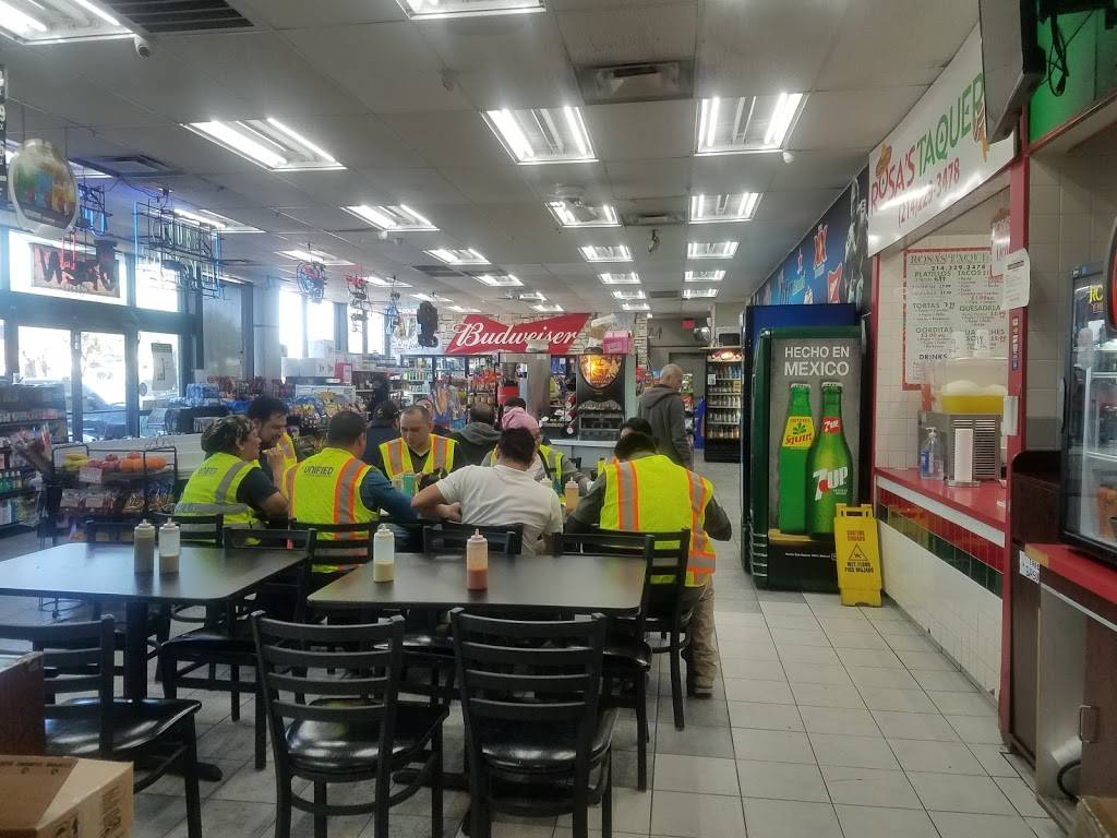 Rosas Taqueria | restaurant | 300 E Corporate Dr, Lewisville, TX 75067, USA | 2142293478 OR +1 214-229-3478