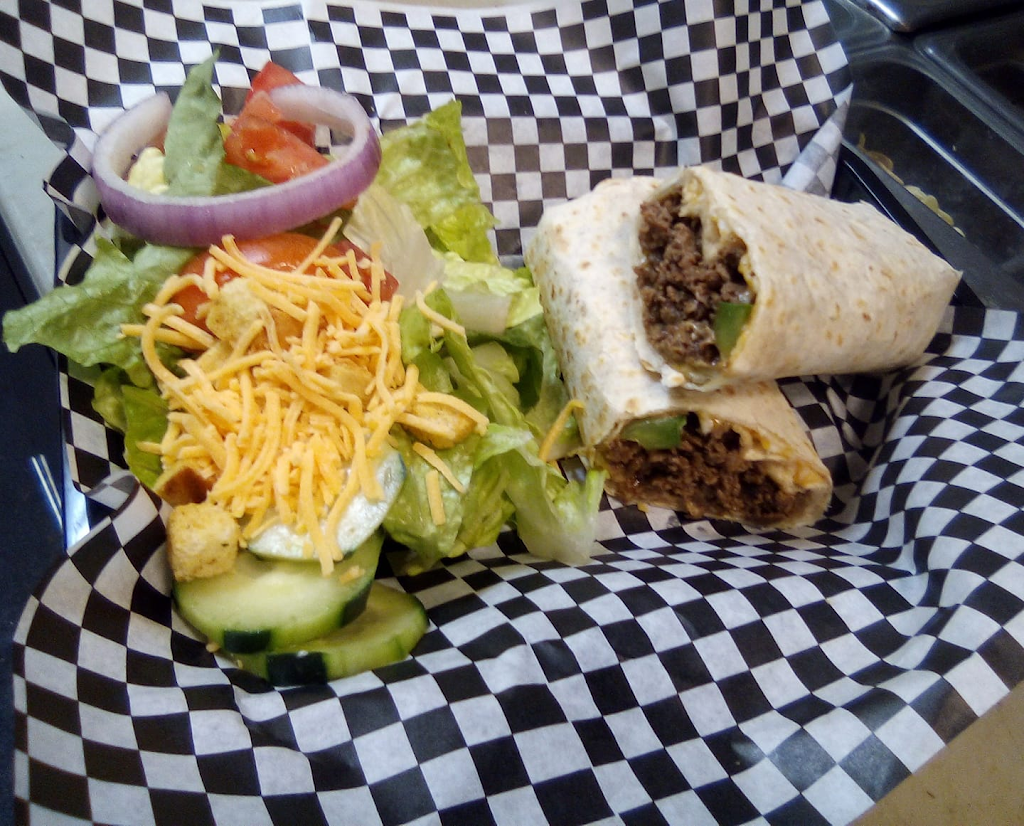 Mr. Ps Neighborhood Grill | restaurant | 3555 Electric Rd, Cave Spring, VA 24018, USA | 5402044994 OR +1 540-204-4994