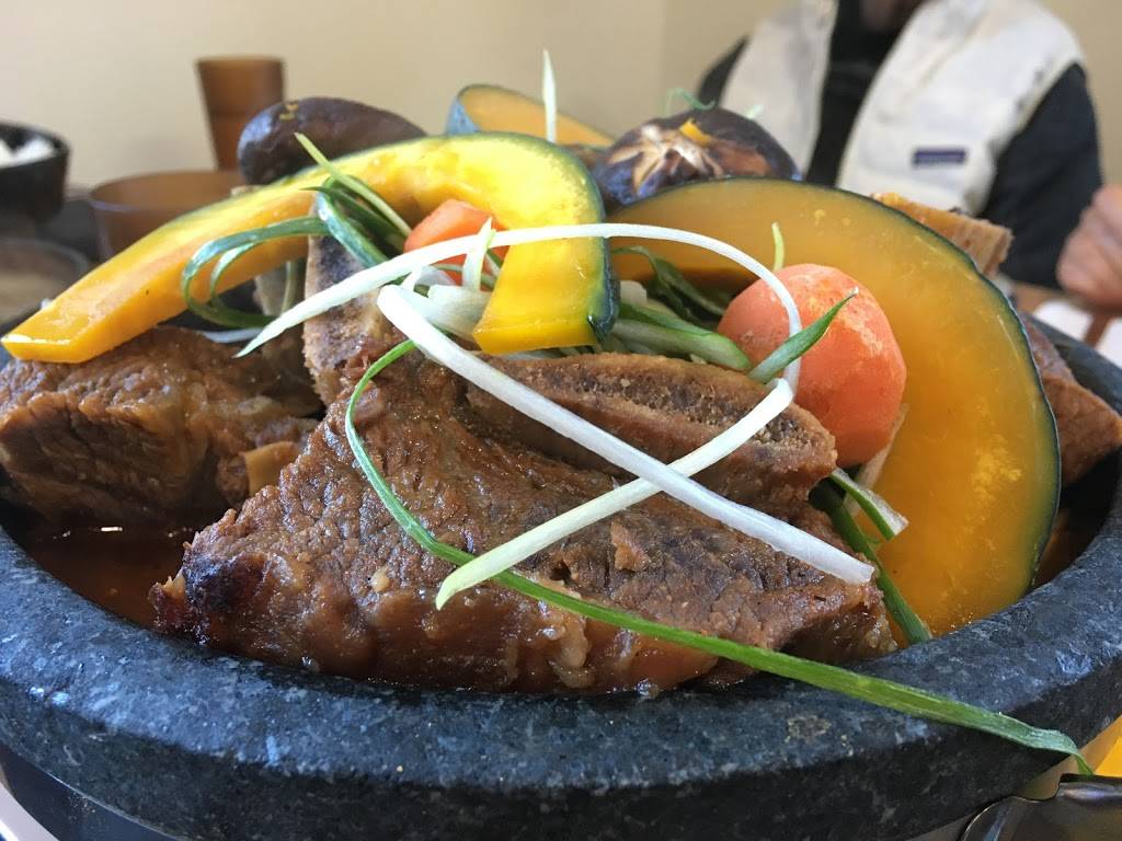 Yuk Dae Jang Gardena 육대장 가디나 | restaurant | 15420 S Western Ave ste b, Gardena, CA 90249, USA | 3104007743 OR +1 310-400-7743