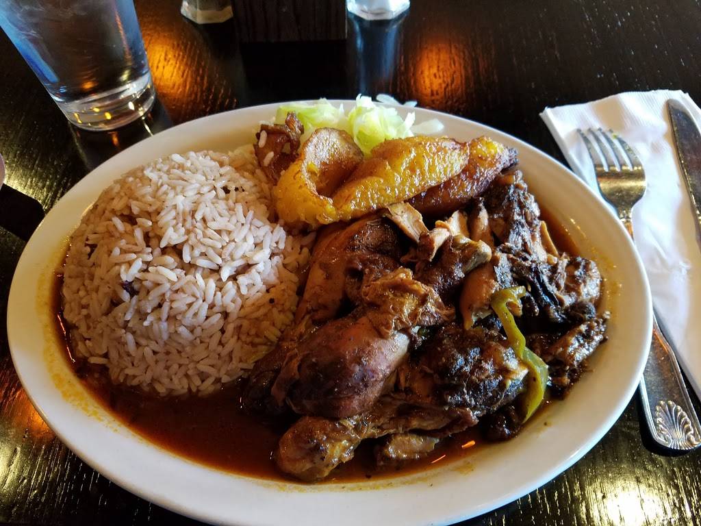 Good To Go Jamaican Cuisine & Event Space | restaurant | 711 Howard St, Evanston, IL 60202, USA | 8478688226 OR +1 847-868-8226