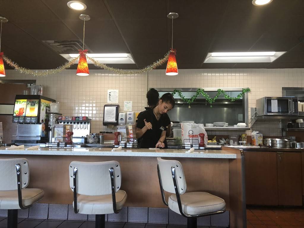 Dennys | restaurant | 650 N. State Road #7, Margate, FL 33063, USA | 9549560428 OR +1 954-956-0428