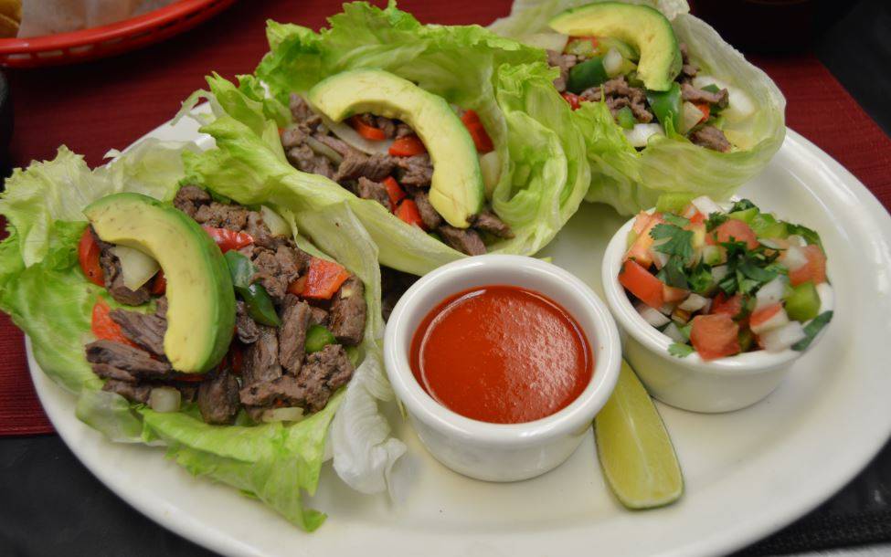 Los Arcos Mexican Restaurant | Lone Tree | restaurant | 9045 Forsstrom Dr, Lone Tree, CO 80124, USA | 3038588860 OR +1 303-858-8860