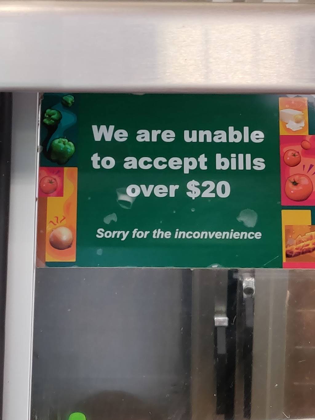 Subway | restaurant | 4851 New Broad St, Orlando, FL 32814, USA | 4078978600 OR +1 407-897-8600