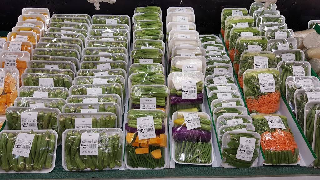 Greenhills Market and Fast Food | restaurant | 2401 S Vineyard Ave suite c, Ontario, CA 91761, USA | 9099232385 OR +1 909-923-2385