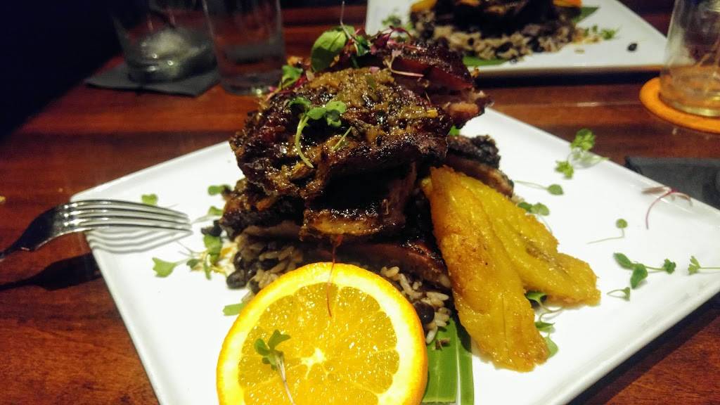 Post & Beam | restaurant | 3767 Santa Rosalia Dr, Los Angeles, CA 90008, USA | 3232995599 OR +1 323-299-5599