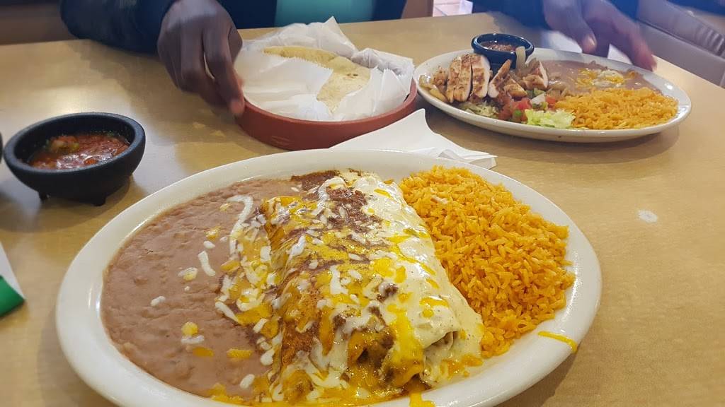 Las Ranitas Dallas | restaurant | 325 E Jefferson Blvd, Dallas, TX 75203, USA | 2149424400 OR +1 214-942-4400