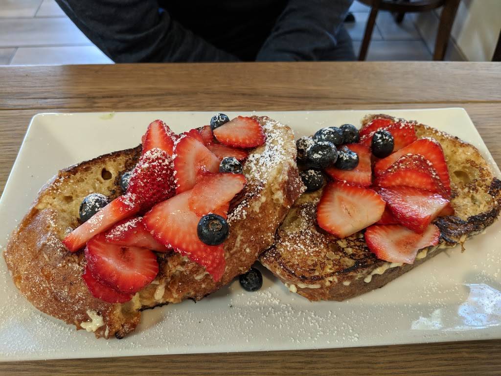 Lafayette Kitchen & Café | bakery | Dolores St. between 5th and 6th, Carmel-By-The-Sea, CA 93921, USA | 8312386010 OR +1 831-238-6010