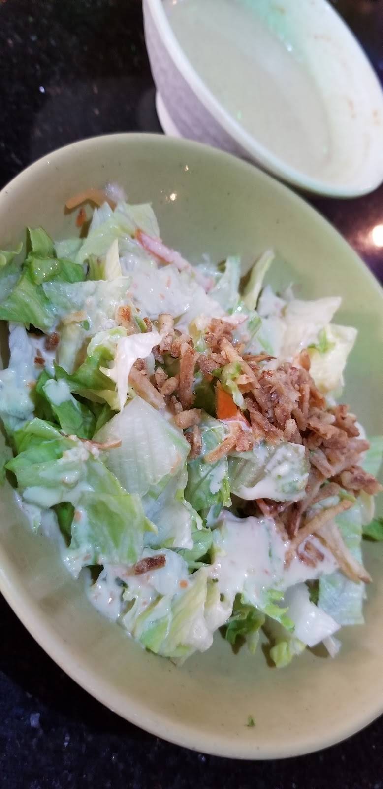 Hibachi Steak & Sushi | restaurant | 1332 E Republic Rd, Springfield, MO 65804, USA | 4178818188 OR +1 417-881-8188