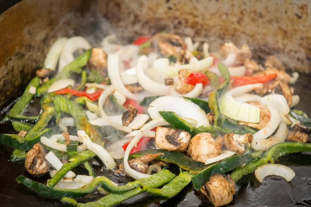 Rusty Taco | restaurant | 1515 N Town E Blvd #500, Mesquite, TX 75150, USA | 9726827641 OR +1 972-682-7641