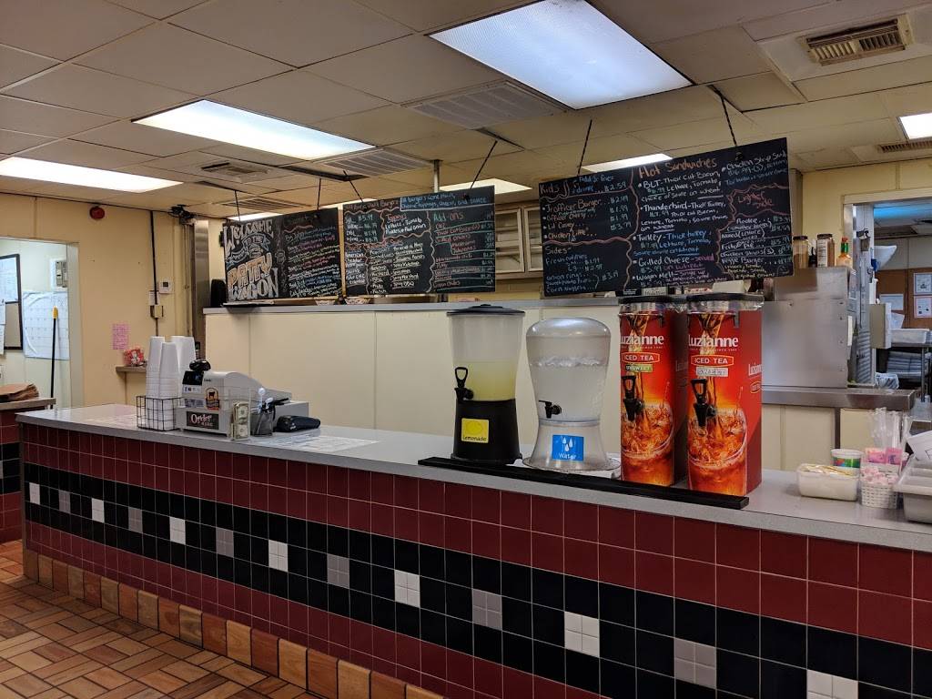 Patty Wagon | restaurant | 3600 N May Ave, Oklahoma City, OK 73112, USA | 4059171711 OR +1 405-917-1711