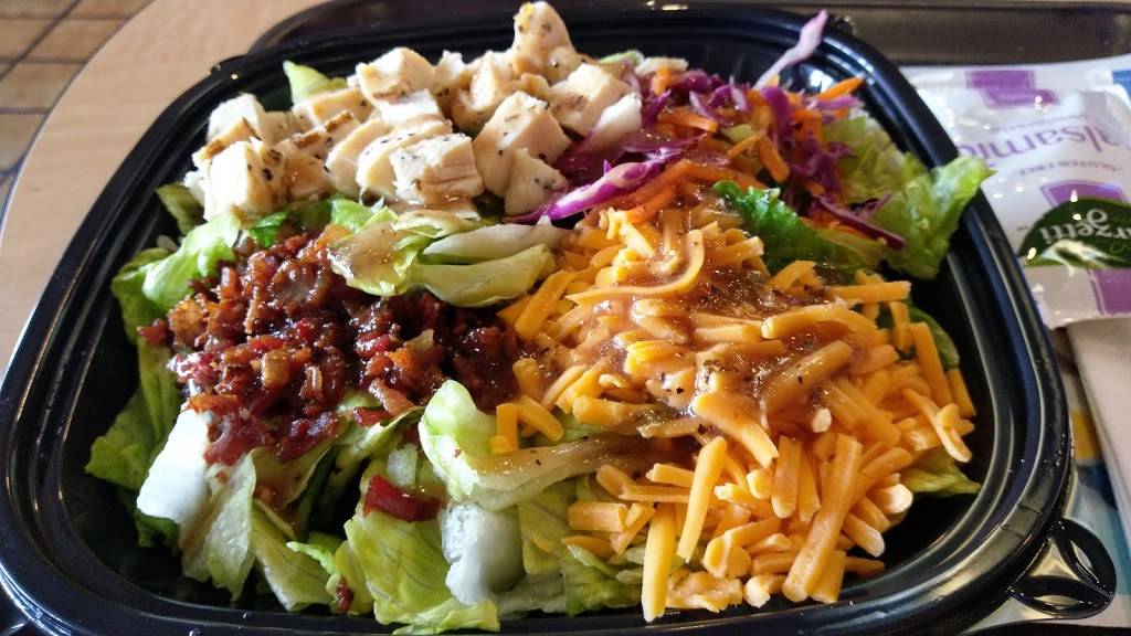 Dairy Queen Grill & Chill | restaurant | 2895 Medina Rd, Medina, OH 44256, USA | 3307232252 OR +1 330-723-2252