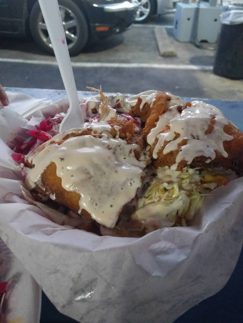 Sabor a Honduras | restaurant | 2538 Elmont Dr, Austin, TX 78741, USA | 5123261086 OR +1 512-326-1086