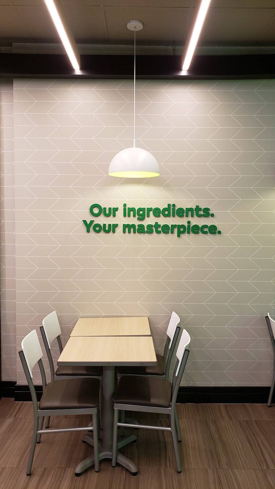 Subway | restaurant | The Quad - York University, C1, 105 The Pond Rd #20, North York, ON M3J 0K9, Canada | 6477159905 OR +1 647-715-9905