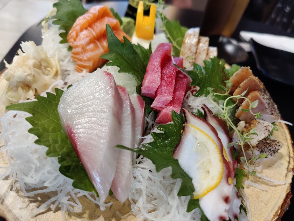 Kamis Sushi | restaurant | 315 S Diamond Bar Blvd, Diamond Bar, CA 91765, USA | 9093960035 OR +1 909-396-0035