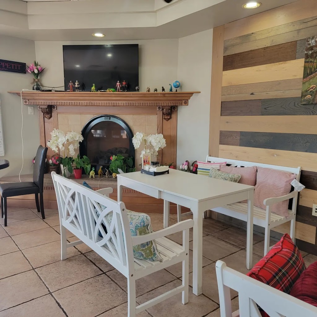 Tipps Cafe | cafe | 8545 S Eastern Ave Suite 101, Las Vegas, NV 89123, USA | 7027814476 OR +1 702-781-4476